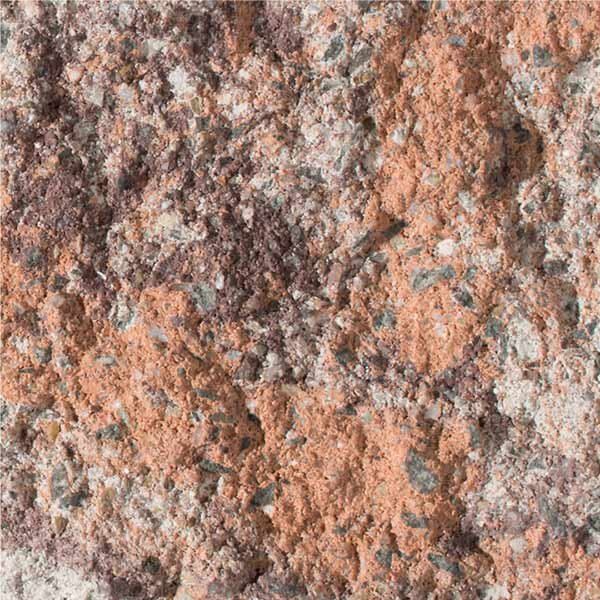 Farbe sandsteinmix